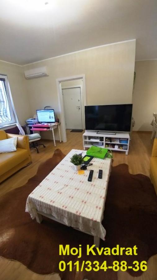 Stan na prodaju u Beogradu, Beograd (centar), trosoban, 85m2, cena 390000 evra