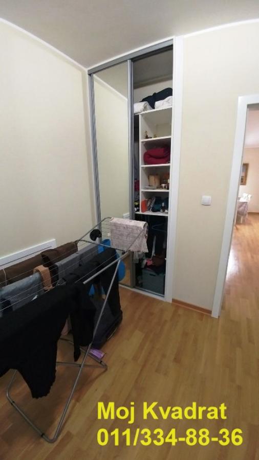 Stan na prodaju u Beogradu, Beograd (centar), trosoban, 85m2, cena 390000 evra