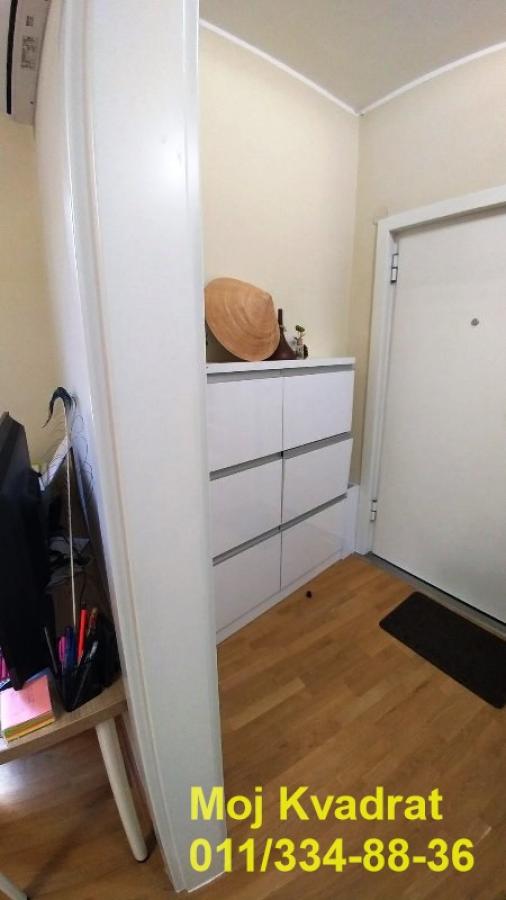 Stan na prodaju u Beogradu, Beograd (centar), trosoban, 85m2, cena 390000 evra