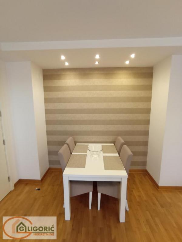 Stan na prodaju u Beogradu, Novi Beograd blok 67A (Belvile), jednosoban, 41m2, cena 189000 evra