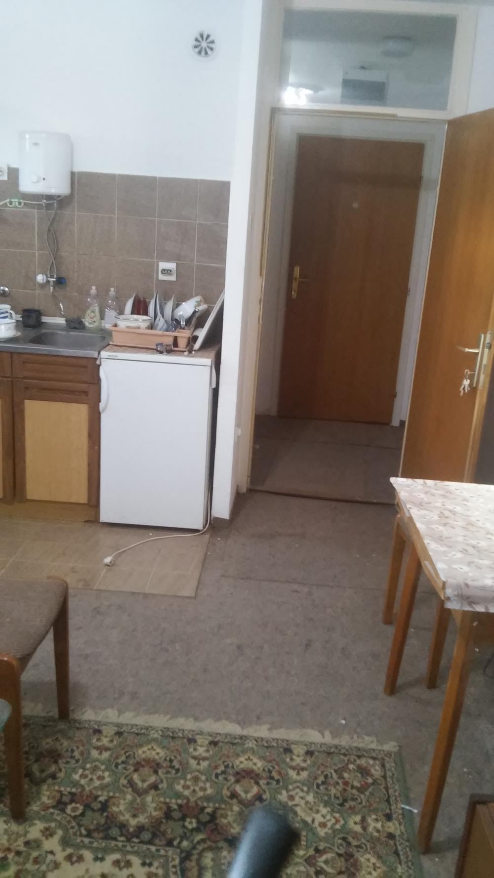 Stan na prodaju u Beogradu, Grocka, jednosoban, 27m2