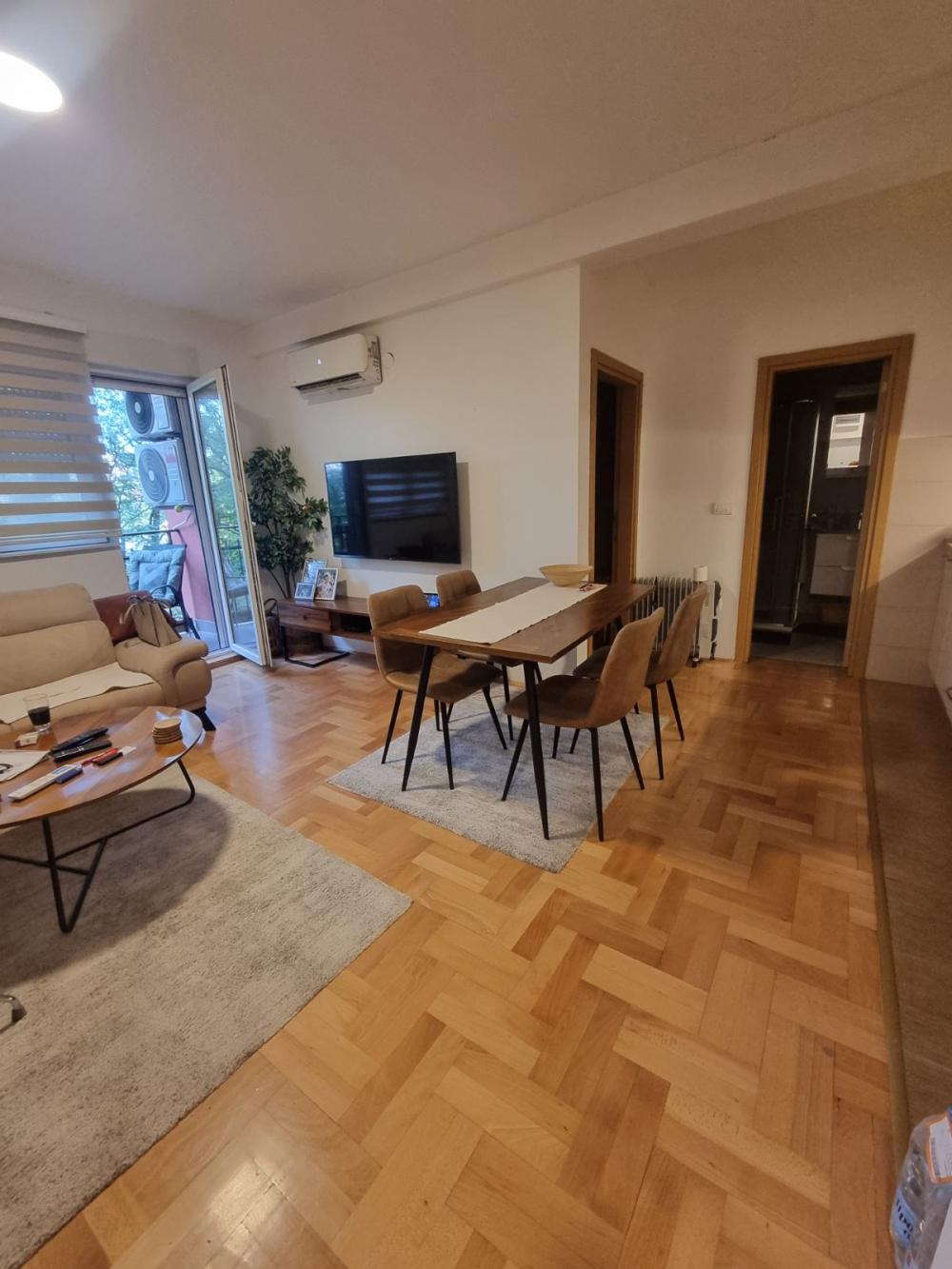Stan na prodaju u Beogradu, Voždovac, dvosoban, 46m2, cena 102800 evra
