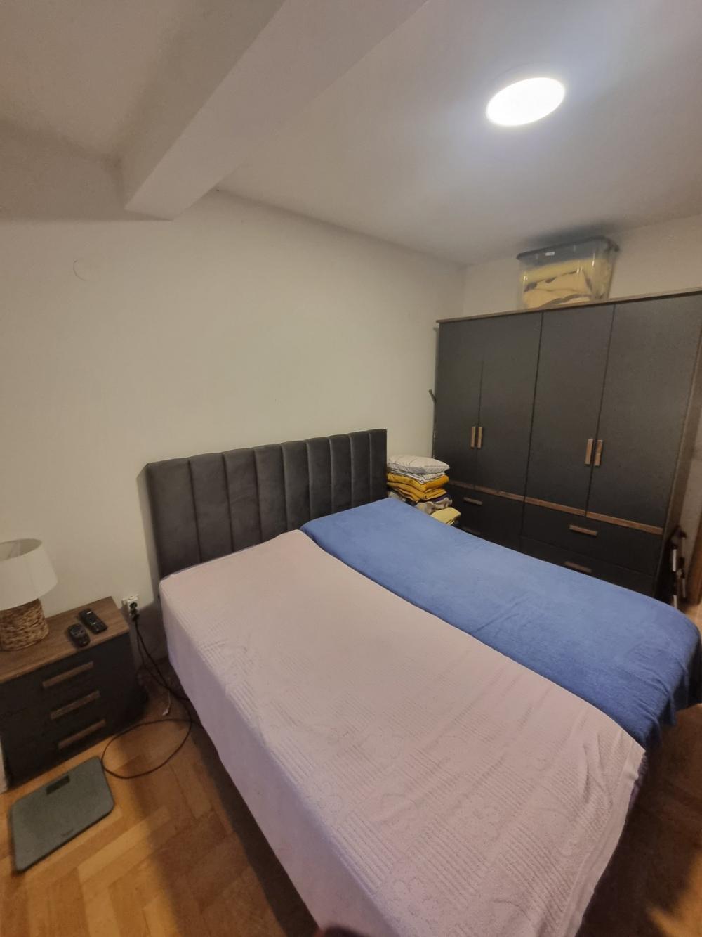Stan na prodaju u Beogradu, Voždovac, dvosoban, 46m2, cena 102800 evra
