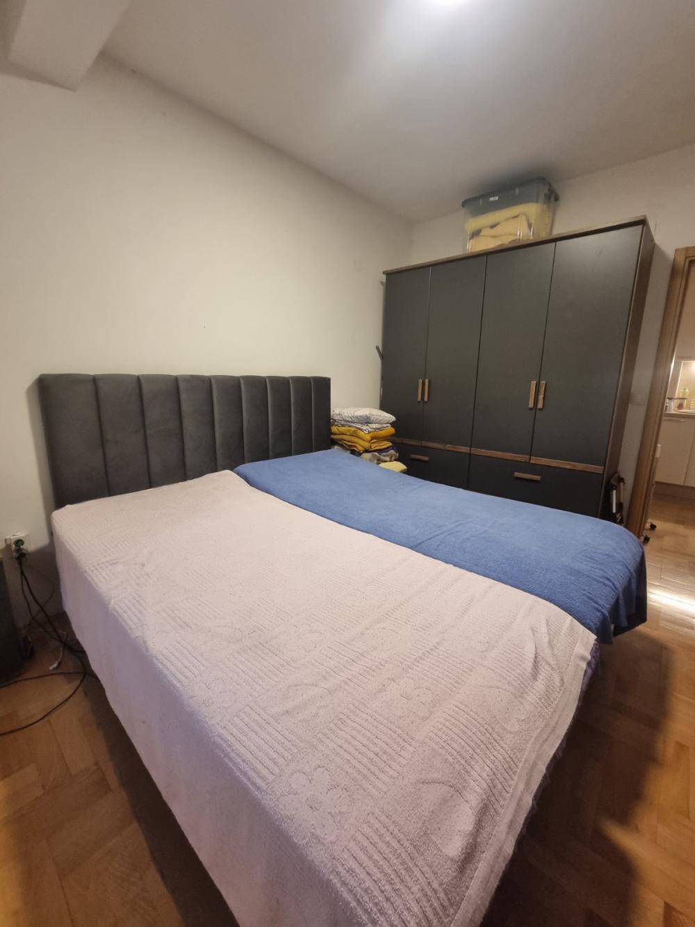 Stan na prodaju u Beogradu, Voždovac, dvosoban, 46m2, cena 102800 evra