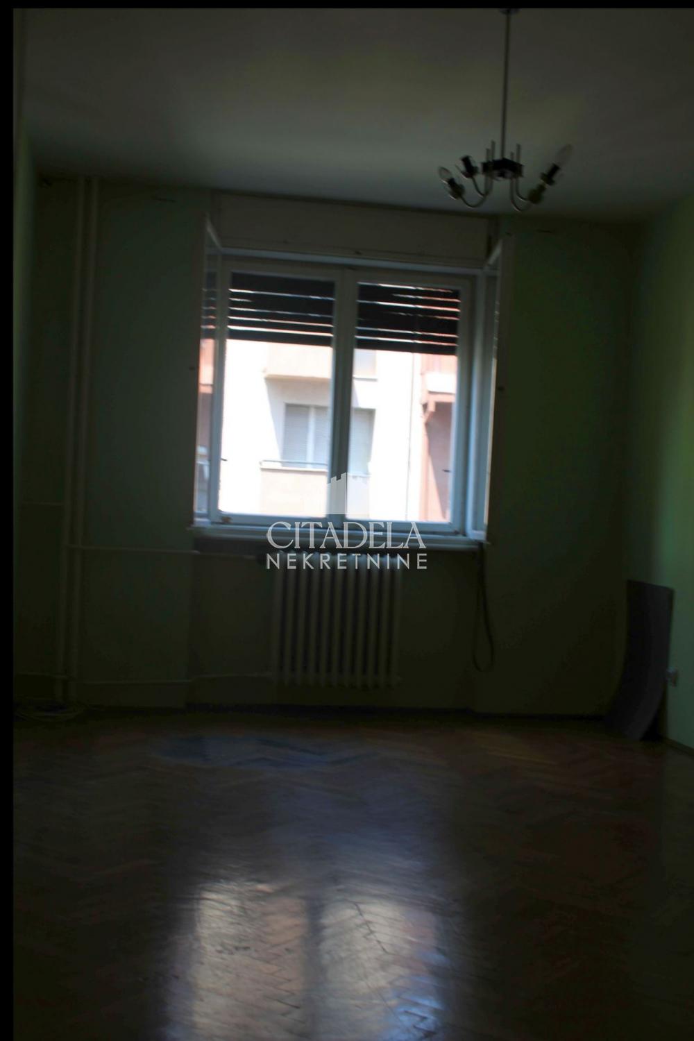 Stan na prodaju u Beogradu, Savski venac, dvosoban, 60m2, cena 250000 evra