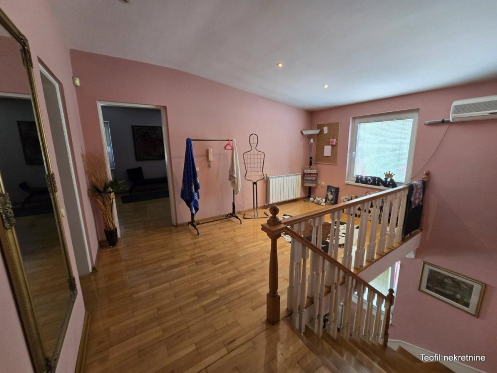 Stan na prodaju u Beogradu, Banovo brdo, 245m2, cena 590000 evra