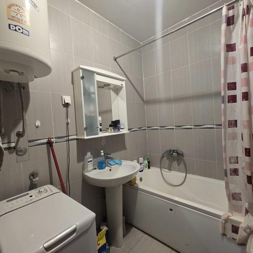 Stan na prodaju u Beogradu, Južni bulevar, dvosoban, 44m2, cena 159990 evra