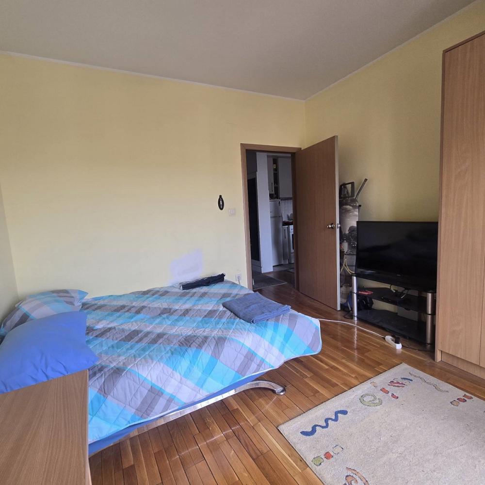 Stan na prodaju u Beogradu, Južni bulevar, dvosoban, 44m2, cena 159990 evra