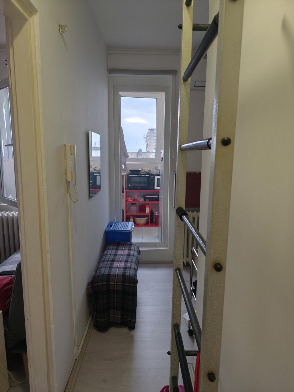 Stan na prodaju u Beogradu, Tašmajdan, jednosoban, 30m2, cena 118000 evra