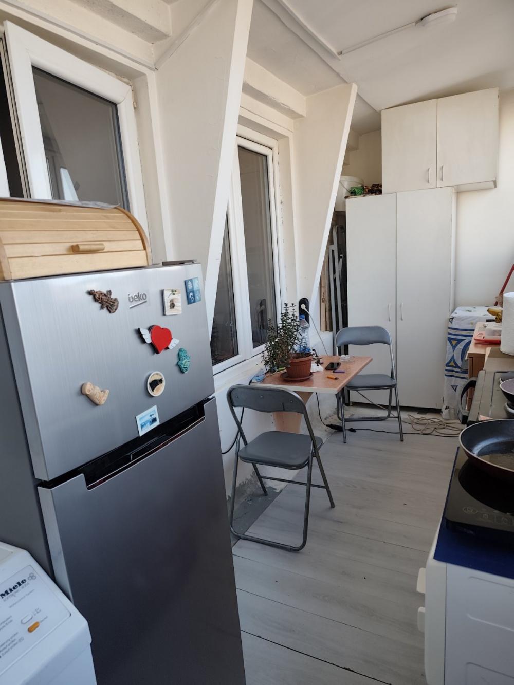 Stan na prodaju u Beogradu, Tašmajdan, jednosoban, 30m2, cena 118000 evra