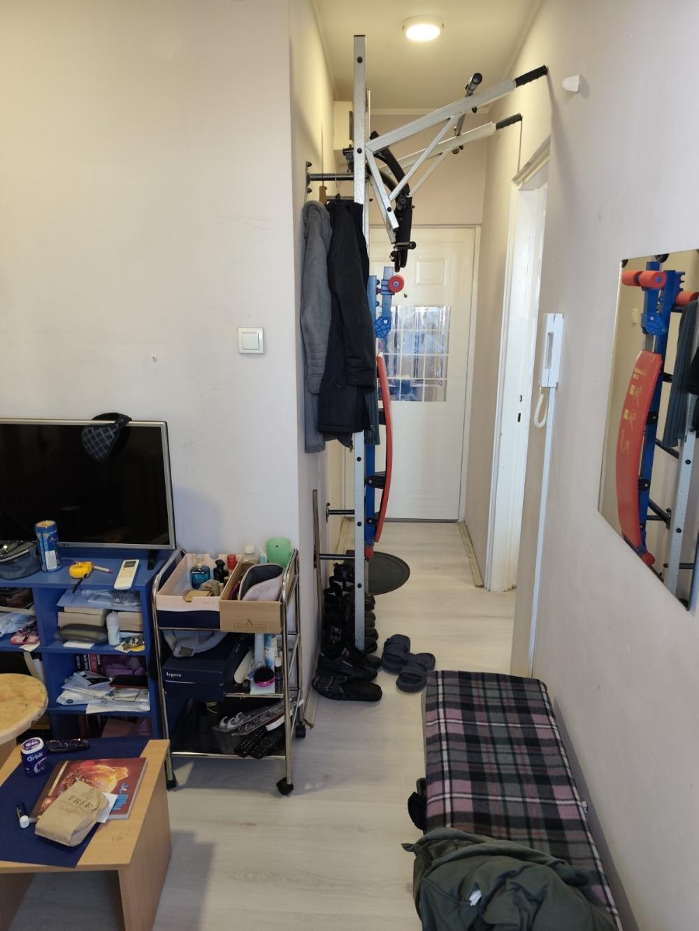 Stan na prodaju u Beogradu, Tašmajdan, jednosoban, 30m2, cena 118000 evra
