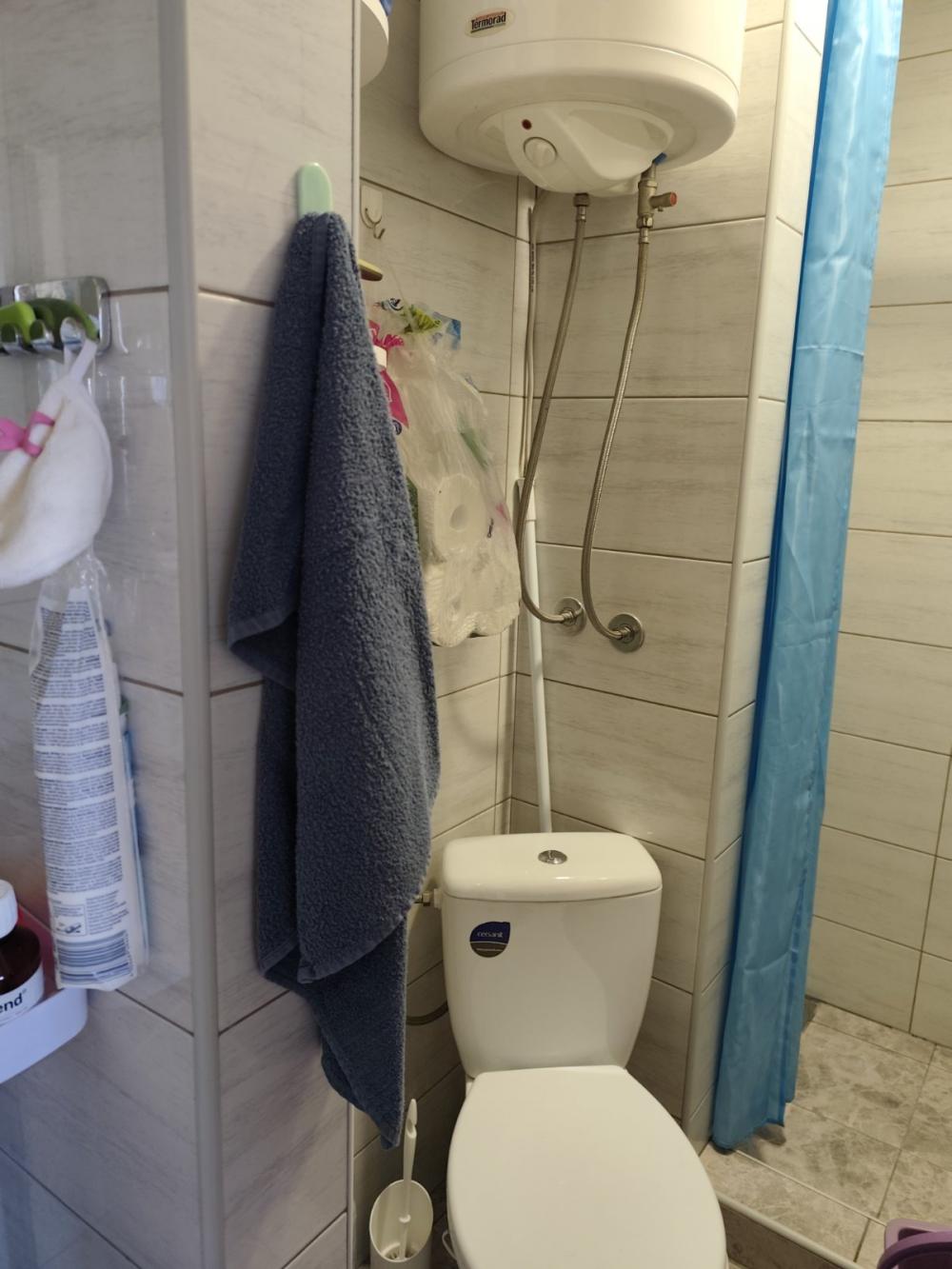 Stan na prodaju u Beogradu, Tašmajdan, jednosoban, 30m2, cena 118000 evra