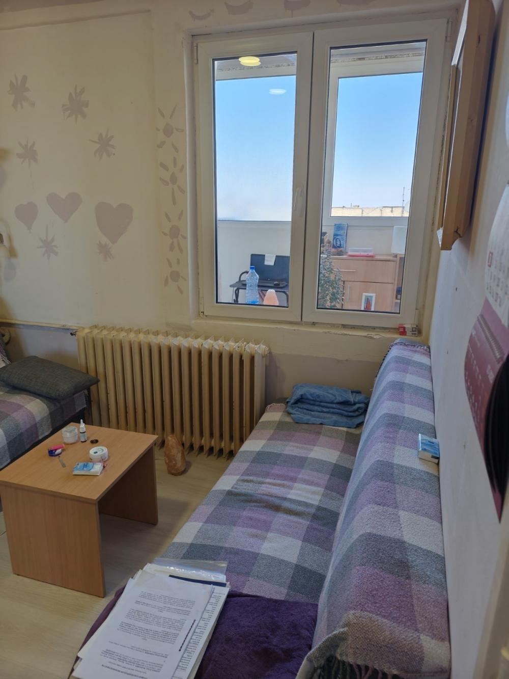 Stan na prodaju u Beogradu, Tašmajdan, jednosoban, 30m2, cena 118000 evra