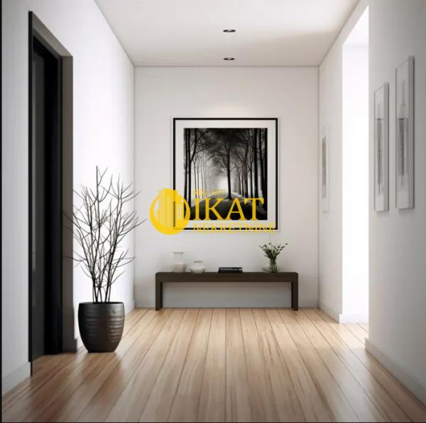 Stan na prodaju u Beogradu, Autokomanda, jednoiposoban, 49m2, cena 156928 evra