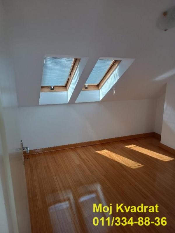 Stan na prodaju u Beogradu, Vračar (Hram), trosoban, 86m2, cena 292000 evra