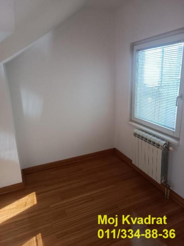 Stan na prodaju u Beogradu, Vračar (Hram), trosoban, 86m2, cena 292000 evra