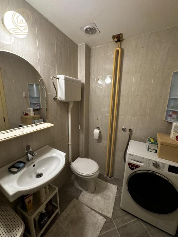 Stan na prodaju u Beogradu, Mirijevo 2, dvosoban, 54m2, cena 128000 evra