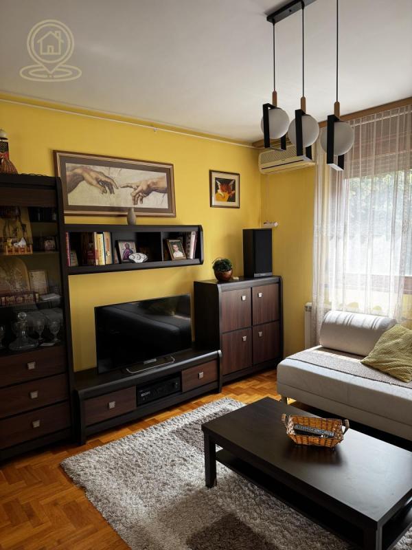 Stan na prodaju u Beogradu, Mirijevo 2, dvosoban, 54m2, cena 128000 evra