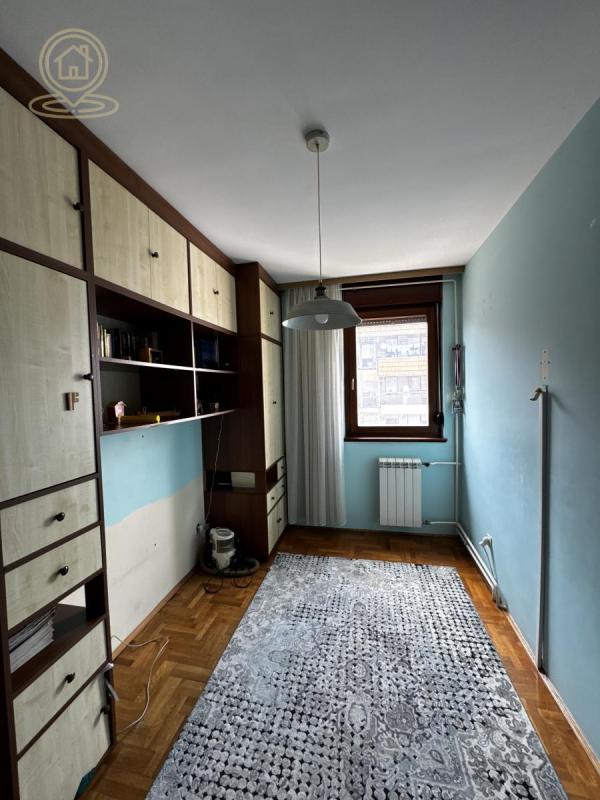 Stan na prodaju u Beogradu, Mirijevo 2, dvosoban, 54m2, cena 128000 evra