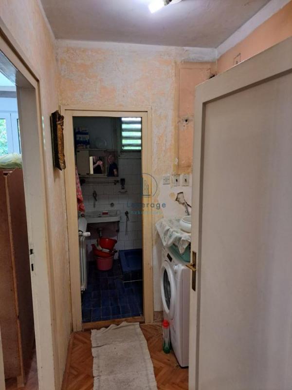 Stan na prodaju u Beogradu, Voždovac, dvosoban, 50m2, cena 140000 evra