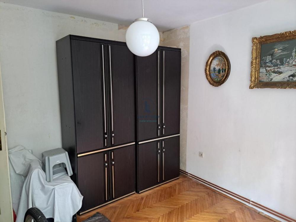 Stan na prodaju u Beogradu, Voždovac, dvosoban, 50m2, cena 140000 evra