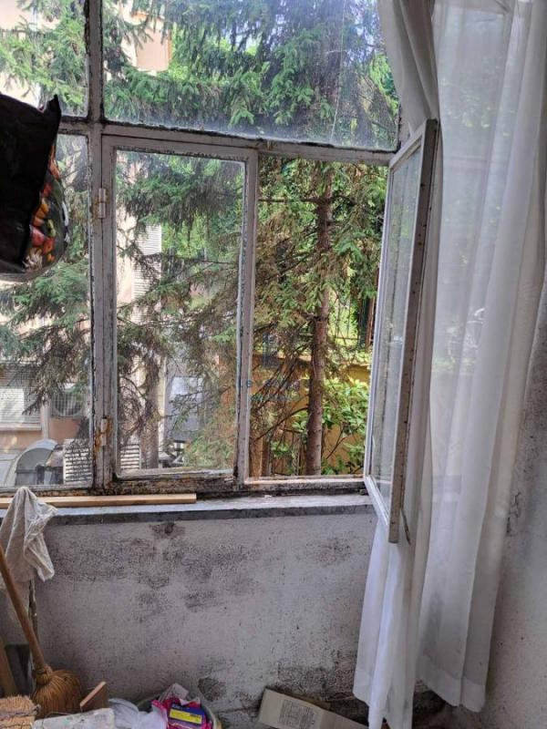 Stan na prodaju u Beogradu, Voždovac, dvosoban, 50m2, cena 140000 evra