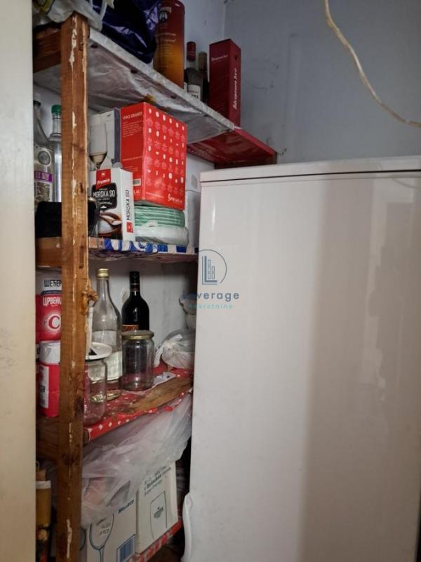 Stan na prodaju u Beogradu, Voždovac, dvosoban, 50m2, cena 140000 evra