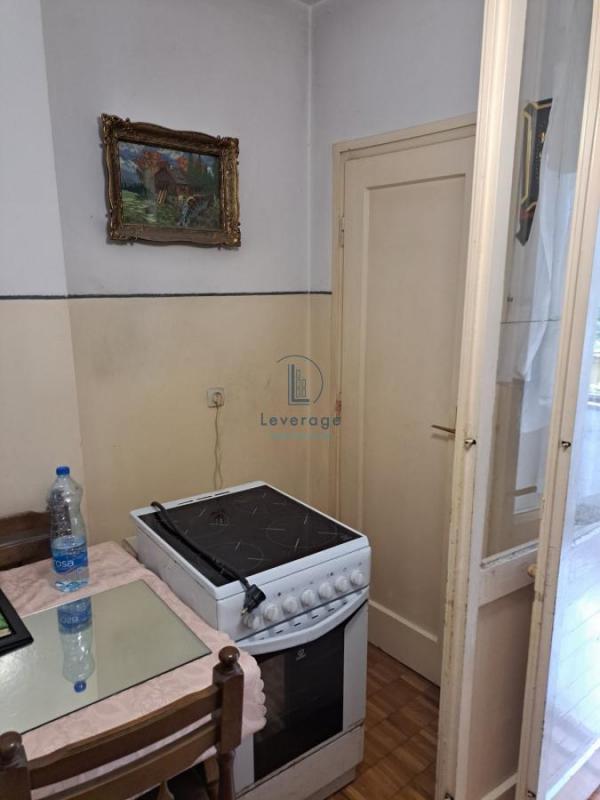 Stan na prodaju u Beogradu, Voždovac, dvosoban, 50m2, cena 140000 evra