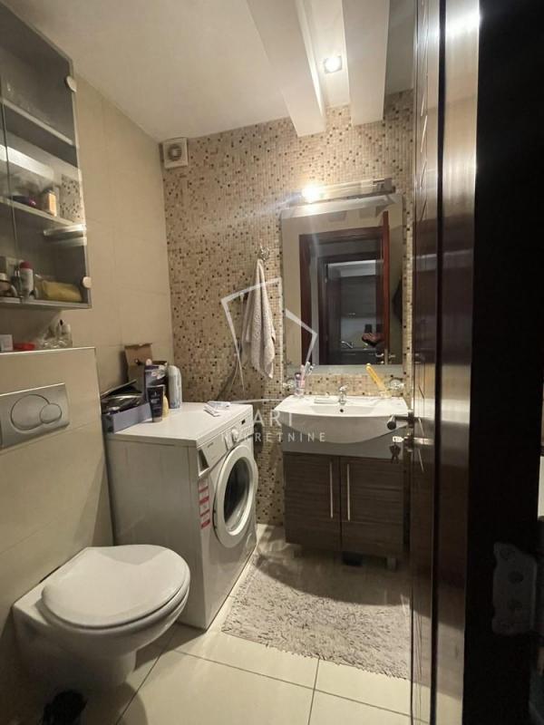 Stan na prodaju u Beogradu, Vukov spomenik, jednosoban, 39m2, cena 156000 evra