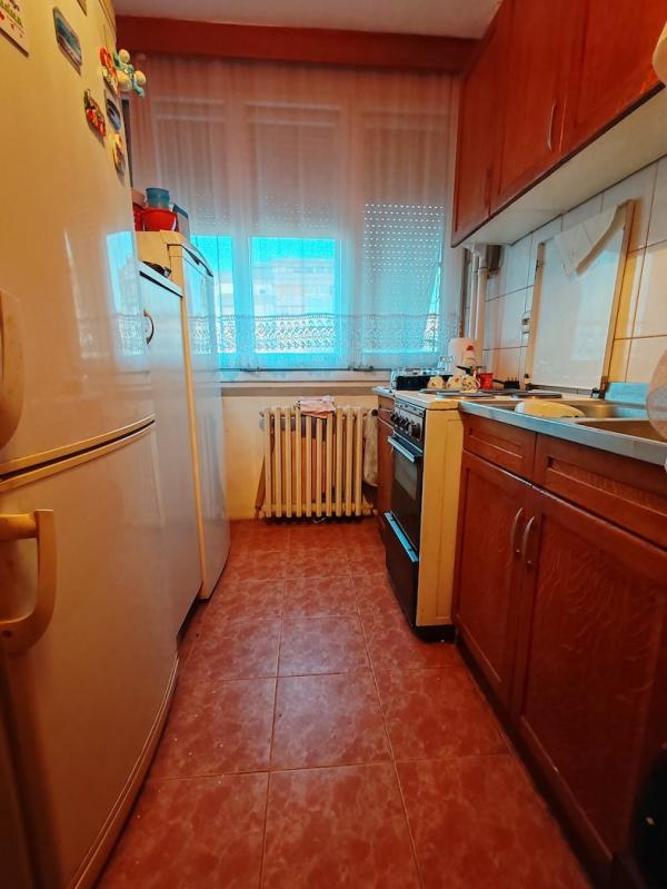 Stan na prodaju u Beogradu, Gornji grad, jednoiposoban, 43m2, cena 111500 evra