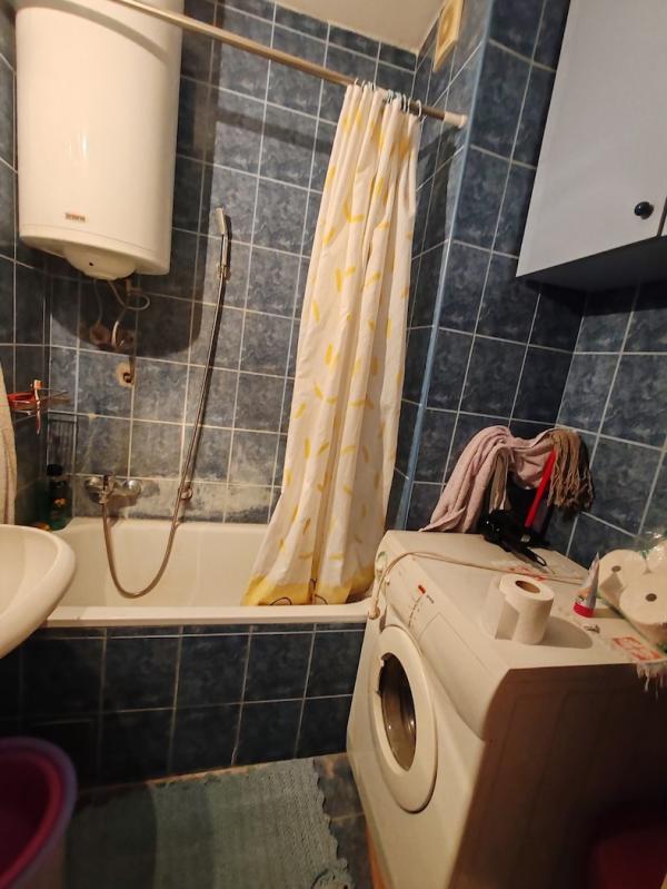 Stan na prodaju u Beogradu, Gornji grad, jednoiposoban, 43m2, cena 111500 evra