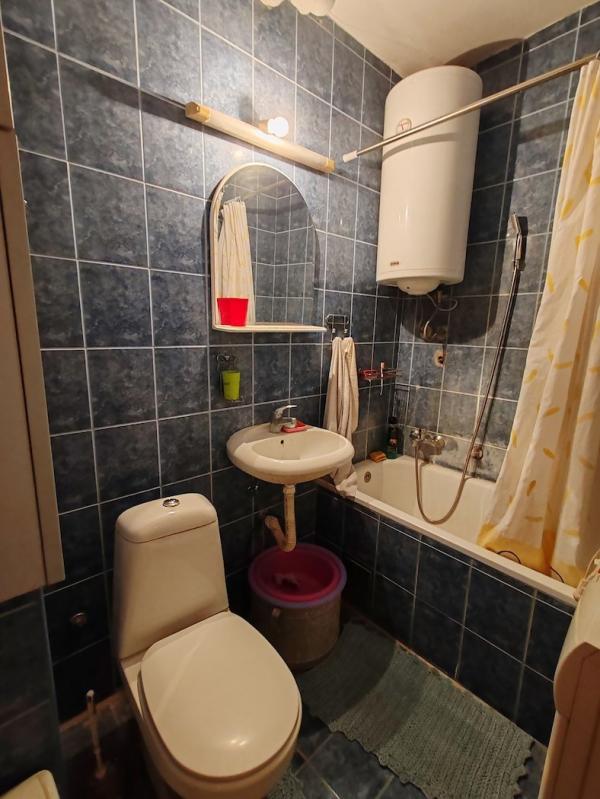 Stan na prodaju u Beogradu, Gornji grad, jednoiposoban, 43m2, cena 111500 evra