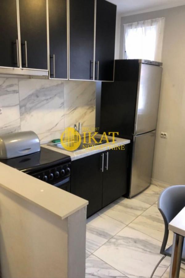 Stan na prodaju u Beogradu, Karaburma, dvosoban, 57m2, cena 140500 evra