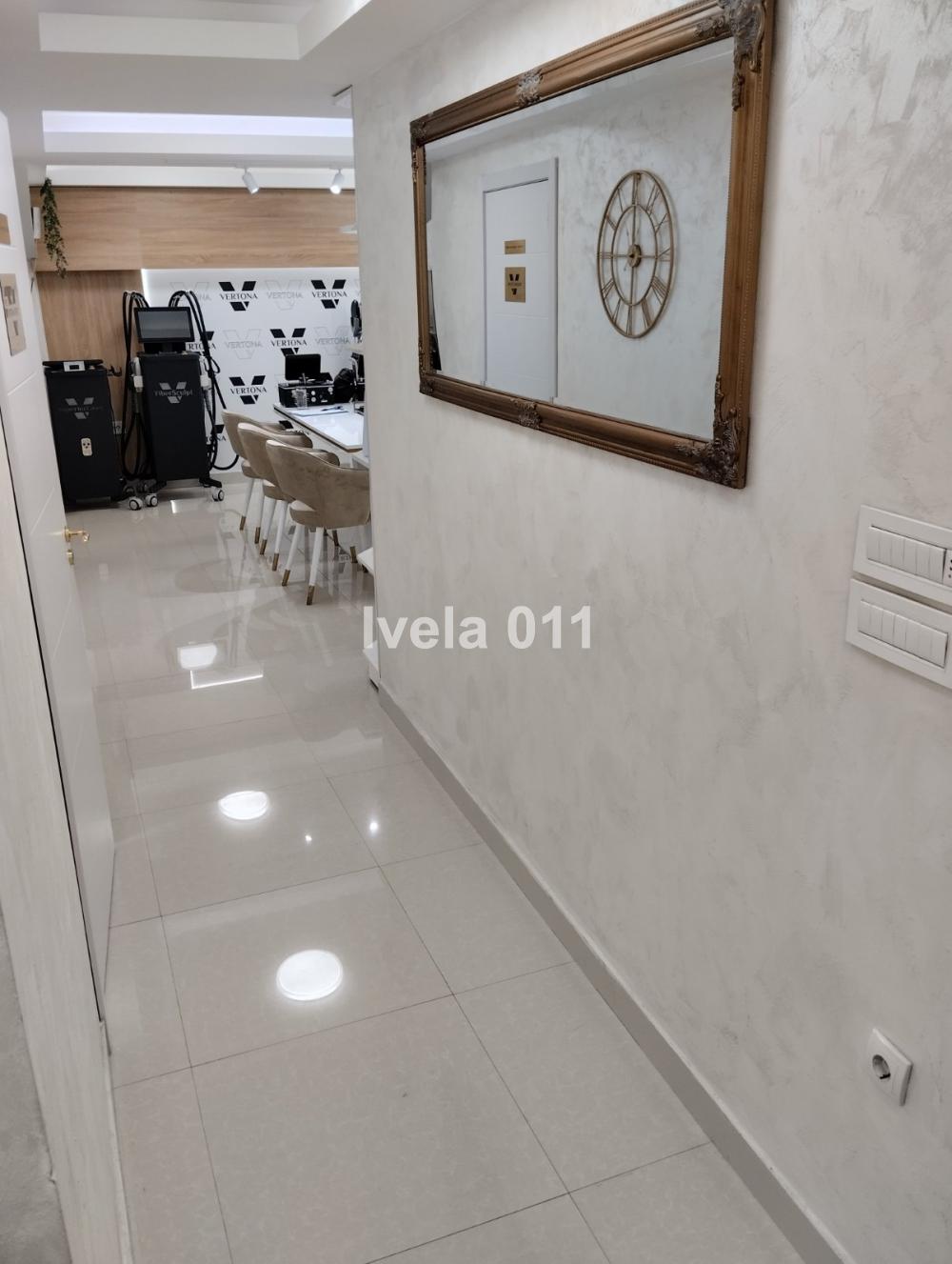 Stan na prodaju u Beogradu, Vračar, trosoban, 57m2, cena 149000 evra
