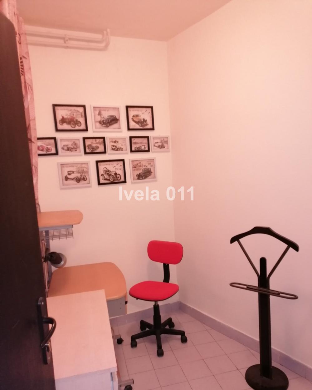 Stan na prodaju u Beogradu, Voždovac, trosoban, 91m2, cena 145000 evra