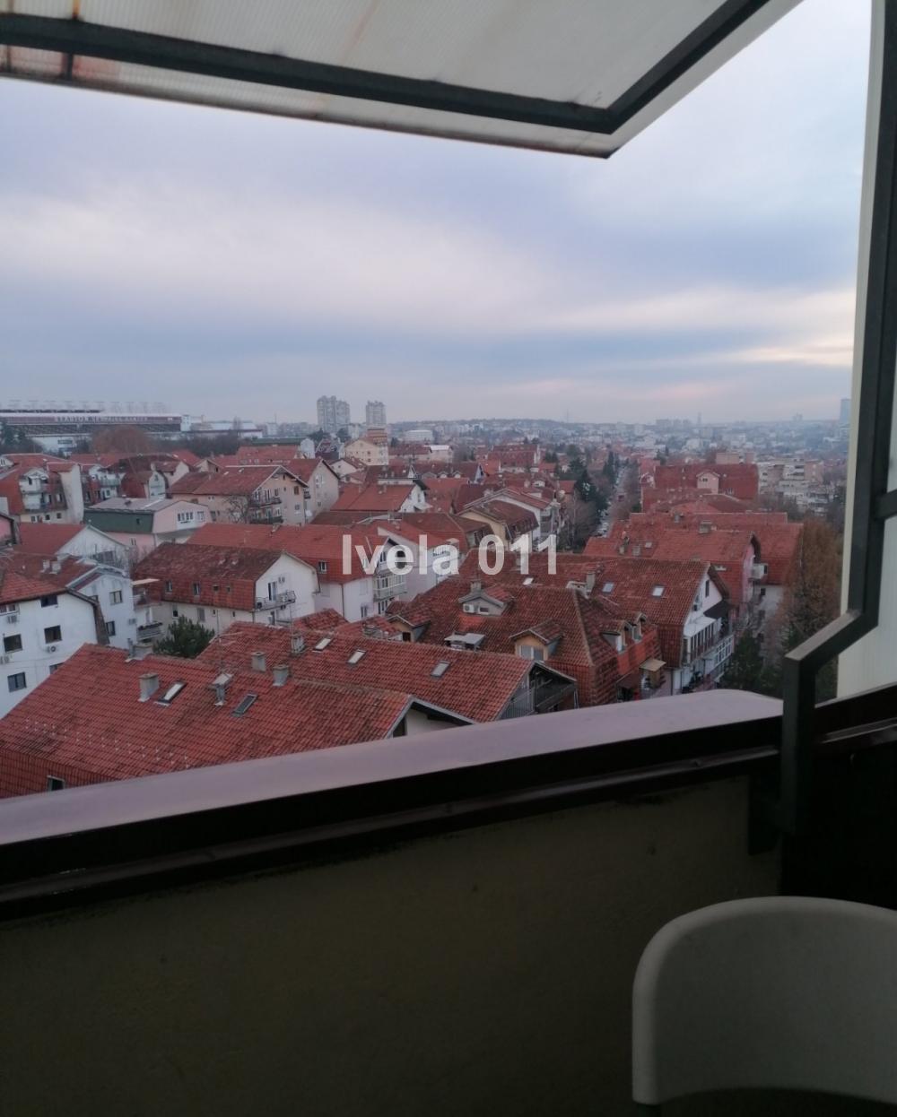 Stan na prodaju u Beogradu, Voždovac, trosoban, 91m2, cena 145000 evra