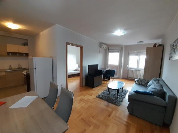 Stan na prodaju u Beogradu, Pašino brdo, dvosoban, 48m2, cena 159900 evra