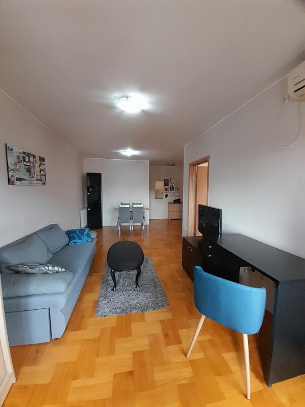 Stan na prodaju u Beogradu, Pašino brdo, dvosoban, 48m2, cena 173000 evra