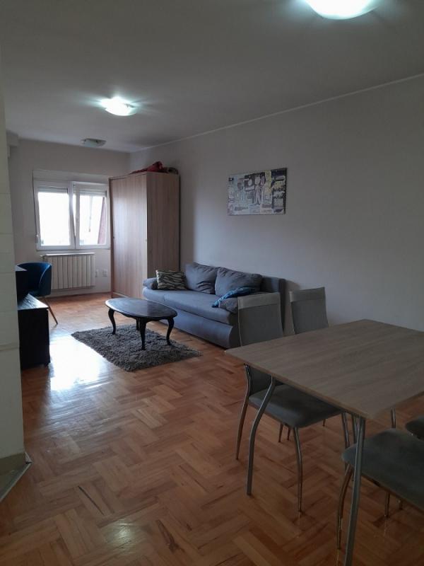 Stan na prodaju u Beogradu, Pašino brdo, dvosoban, 48m2, cena 173000 evra