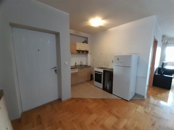 Stan na prodaju u Beogradu, Pašino brdo, dvosoban, 48m2, cena 173000 evra