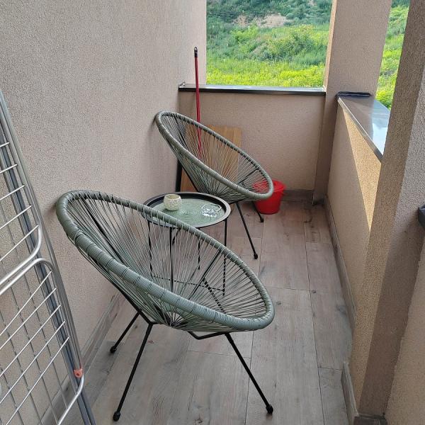 Stan na prodaju u Beogradu, Banjica, dvosoban, 53m2, cena 204000 evra