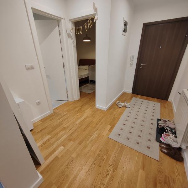 Stan na prodaju u Beogradu, Banjica, dvosoban, 53m2, cena 204000 evra