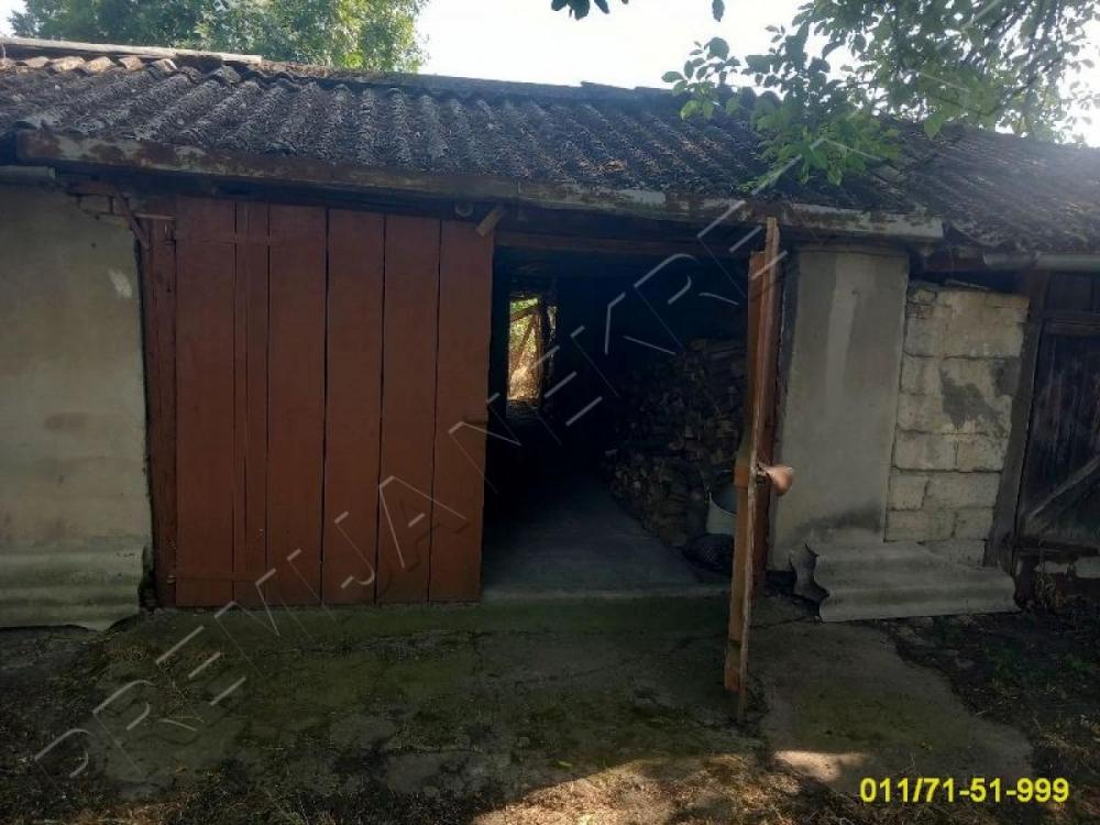 Stan na prodaju u Beogradu, Borča, jednosoban, 38m2, cena 35000 evra