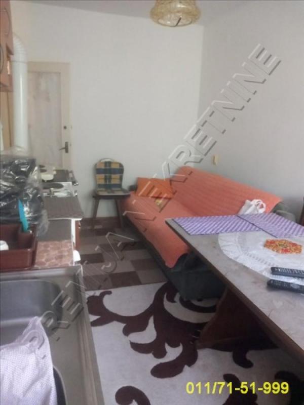 Stan na prodaju u Beogradu, Borča, jednosoban, 38m2, cena 35000 evra