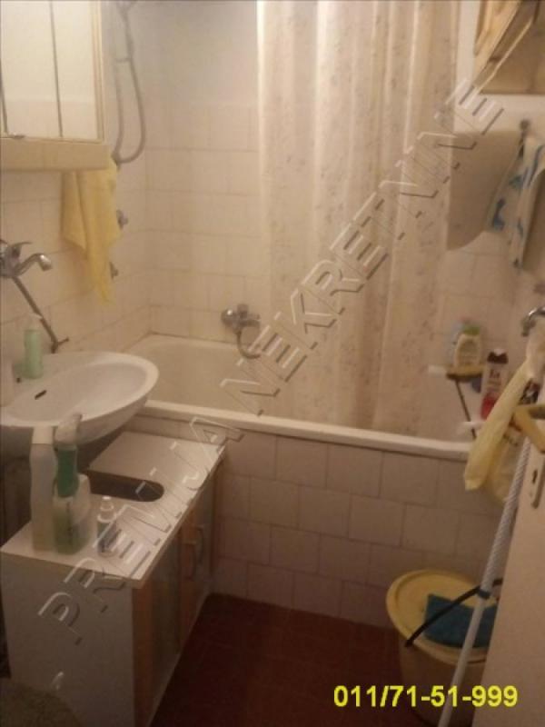 Stan na prodaju u Beogradu, Borča, jednosoban, 38m2, cena 35000 evra