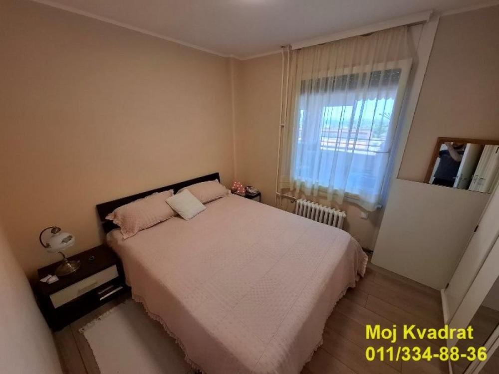 Stan na prodaju u Beogradu, Cerak vinogradi, dvosoban, 59m2, cena 209000 evra