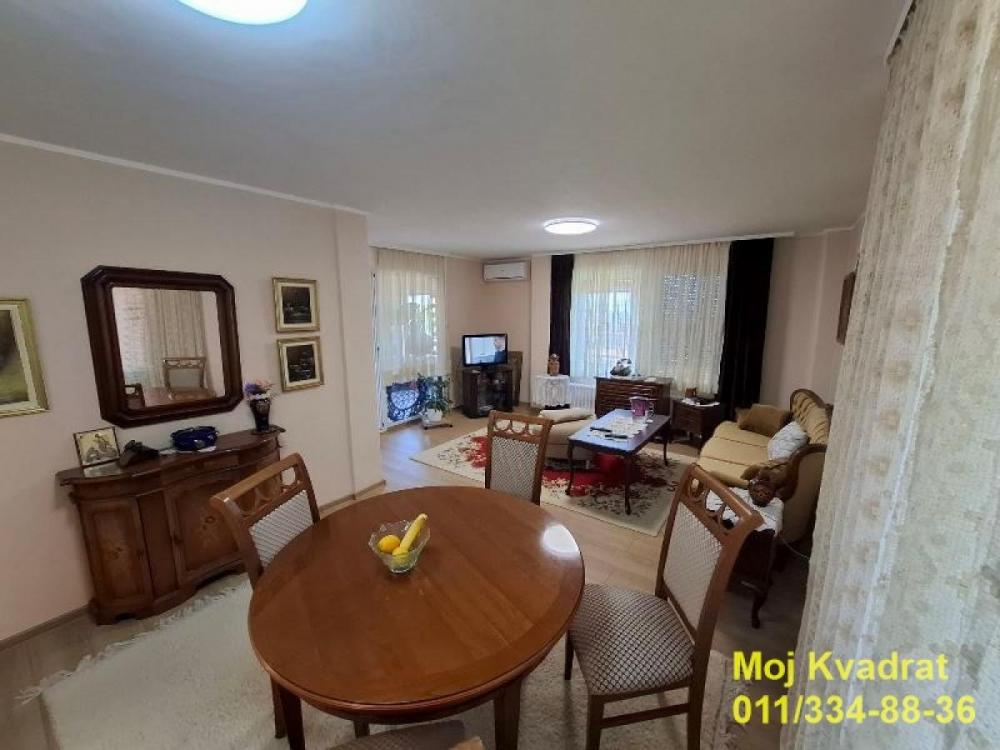 Stan na prodaju u Beogradu, Cerak vinogradi, dvosoban, 59m2, cena 209000 evra