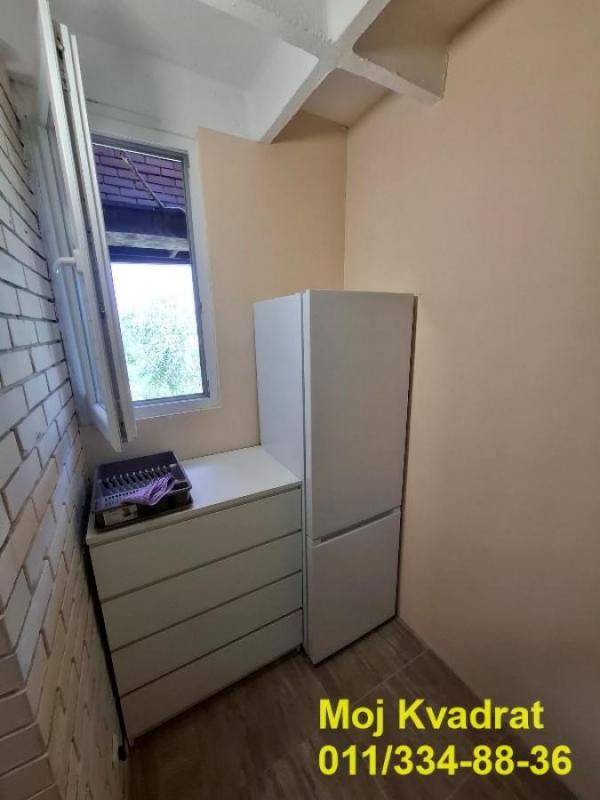 Stan na prodaju u Beogradu, Cerak vinogradi, dvosoban, 59m2, cena 209000 evra