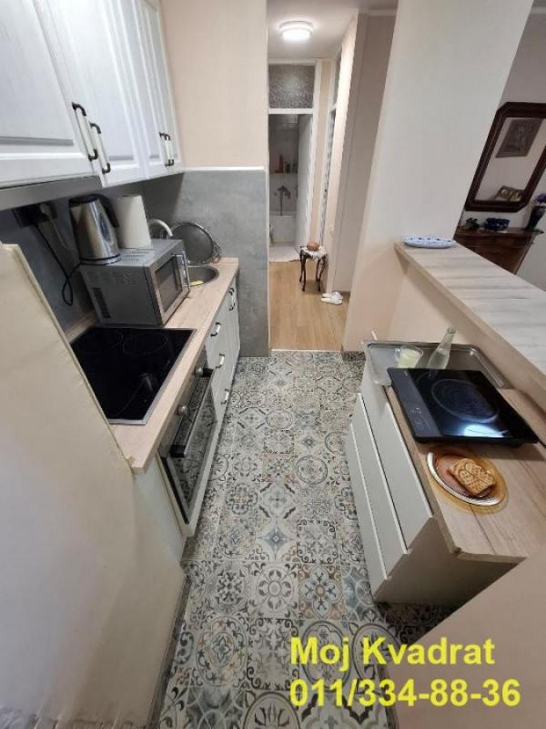 Stan na prodaju u Beogradu, Cerak vinogradi, dvosoban, 59m2, cena 209000 evra