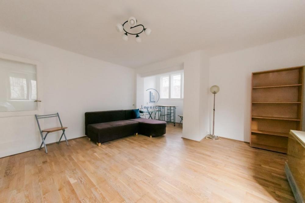 Stan na prodaju u Beogradu, Senjak, jednosoban, 30m2, cena 97800 evra